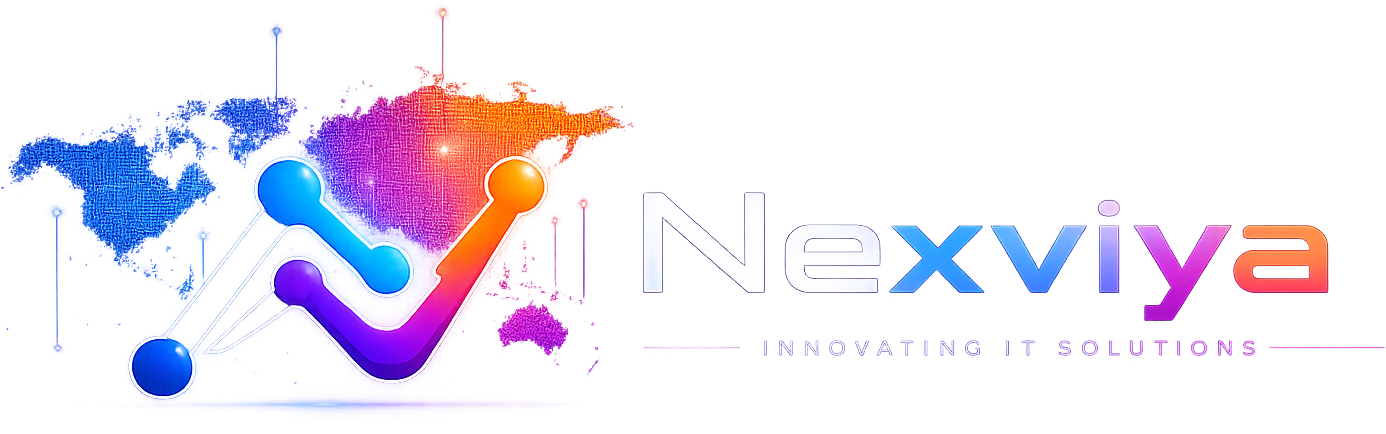 Nexviya Logo